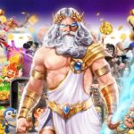 Slot dengan Narasi yang Menarik untuk Dinikmati